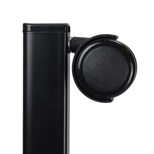 Cadeira Escritorio Ergonomica Magnus Black - Pceemagpt