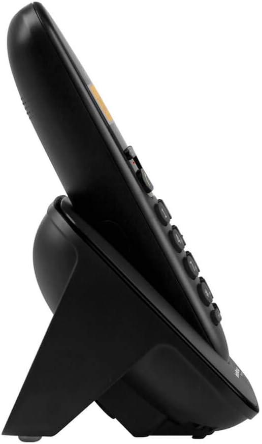 Telefone sem Fio Intelbras TS 3110 Preto - Identificador de Chamada