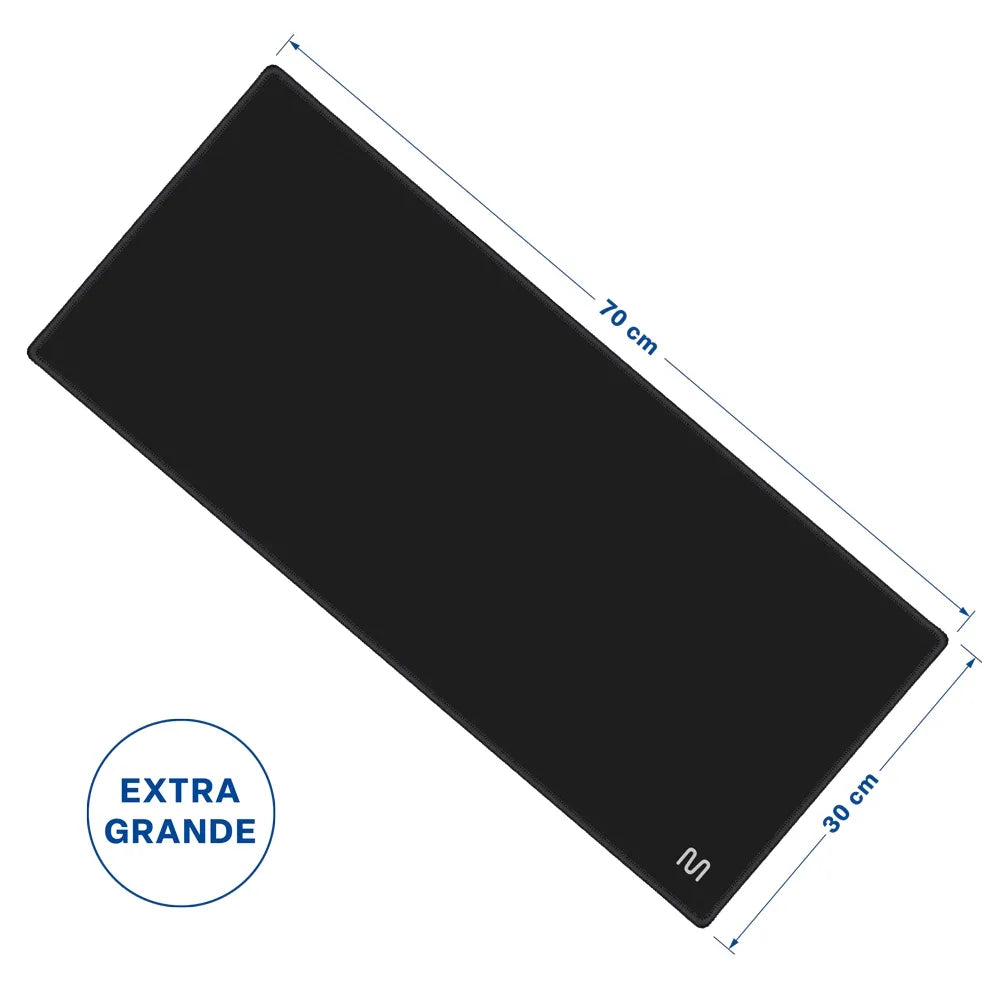 Mouse Pad Gamer Desk Pad 70x30cm Multi - AC430