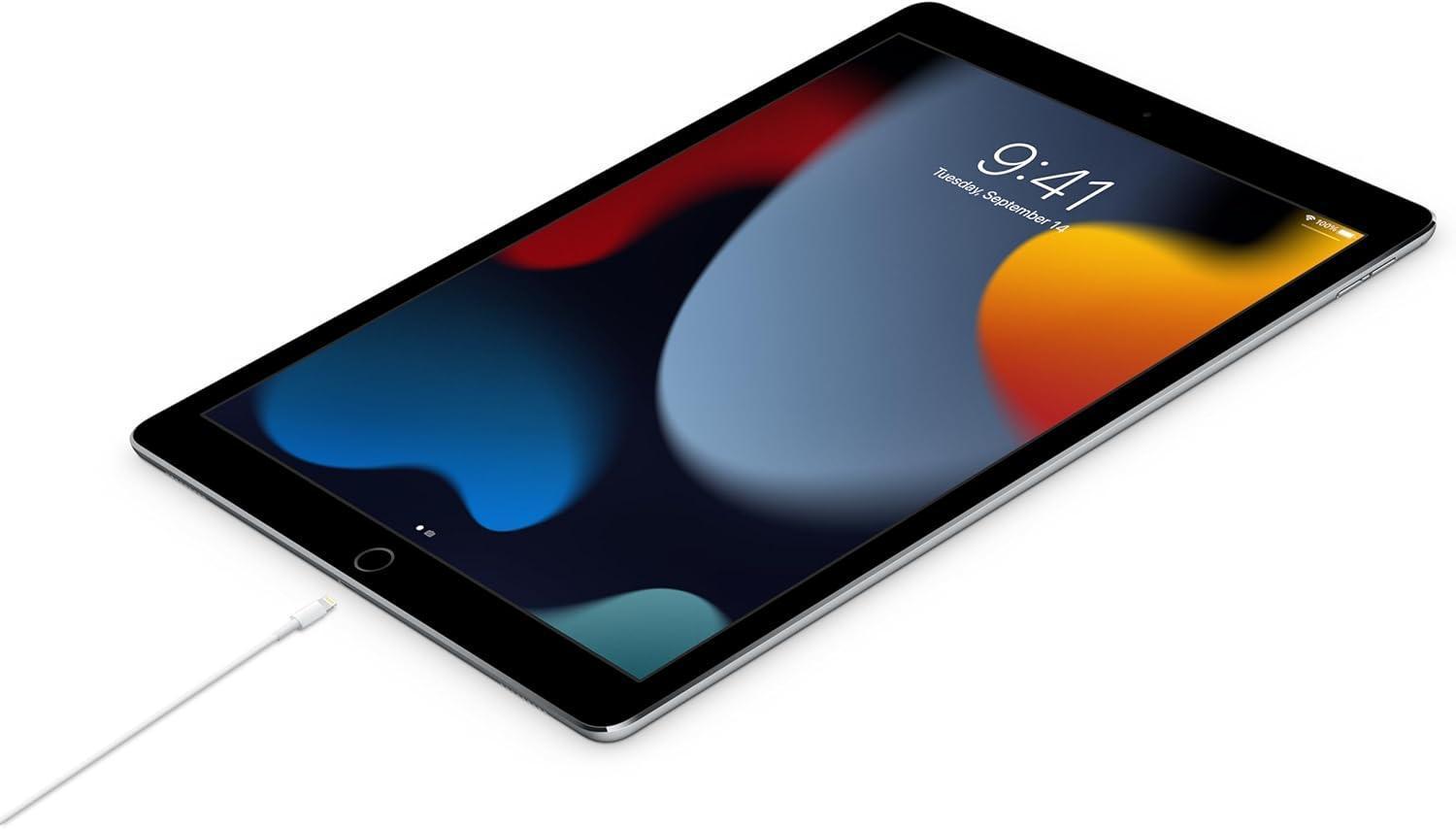 Cabo Apple USB-C para Lightning (1 m)