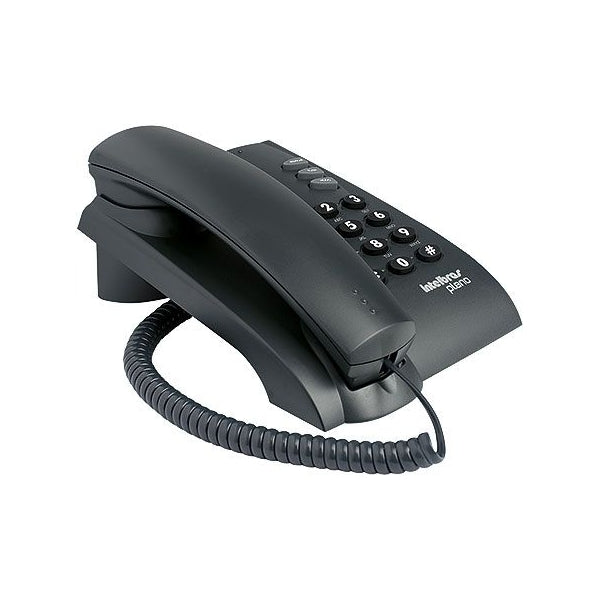 Telefone Pleno Preto C/ Chave 4080057