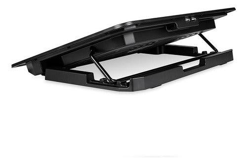 Base Notebook C3tech 15,6 Nbc-50v2bk