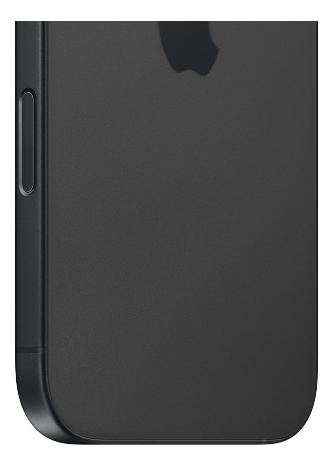 Apple iPhone 16 (256 GB) - Preto