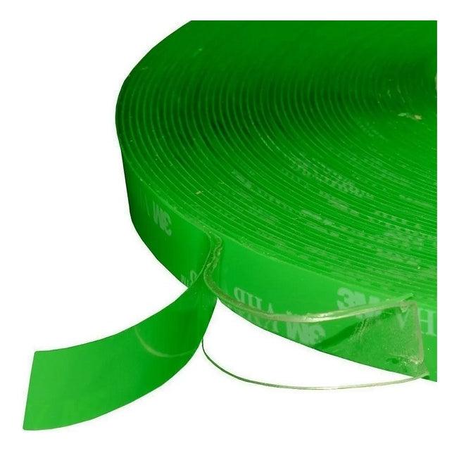 Fita Dupla Face 3m 12mm X 20m Vhb 4910