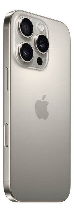 Apple iPhone 16 Pro (512 GB) - Titânio natural
