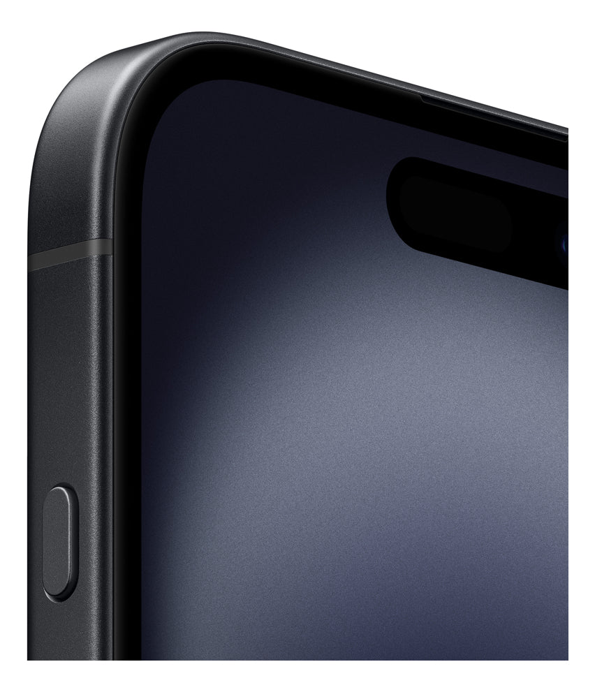 Apple iPhone 16 (256 GB) - Preto