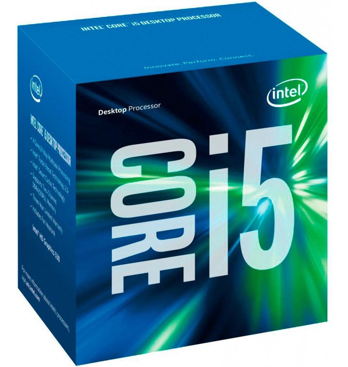 Computador Fácil Intel Core I5 3ª 8gb Ssd 240gb