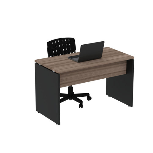 Mesa Escritório Pc Home Office Escrivaninha Pe25 120x60