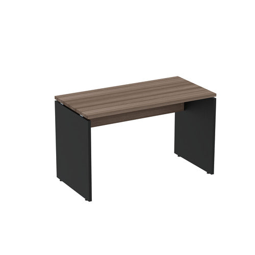Mesa Escritório Pc Home Office Escrivaninha Pe25 120x60