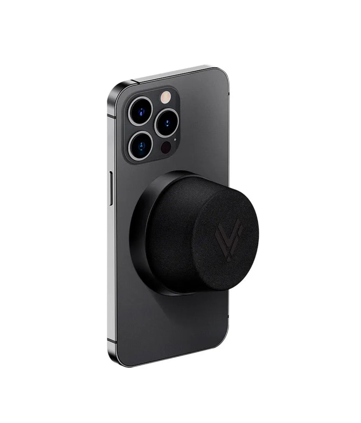 Caixa De Som Mini Speaker Hi Level Bluetooth MAGWAVE - LV-S01 Black - DF - 583058