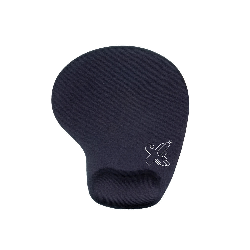 Base para mouse Smart com apoio em Gel Maxprint