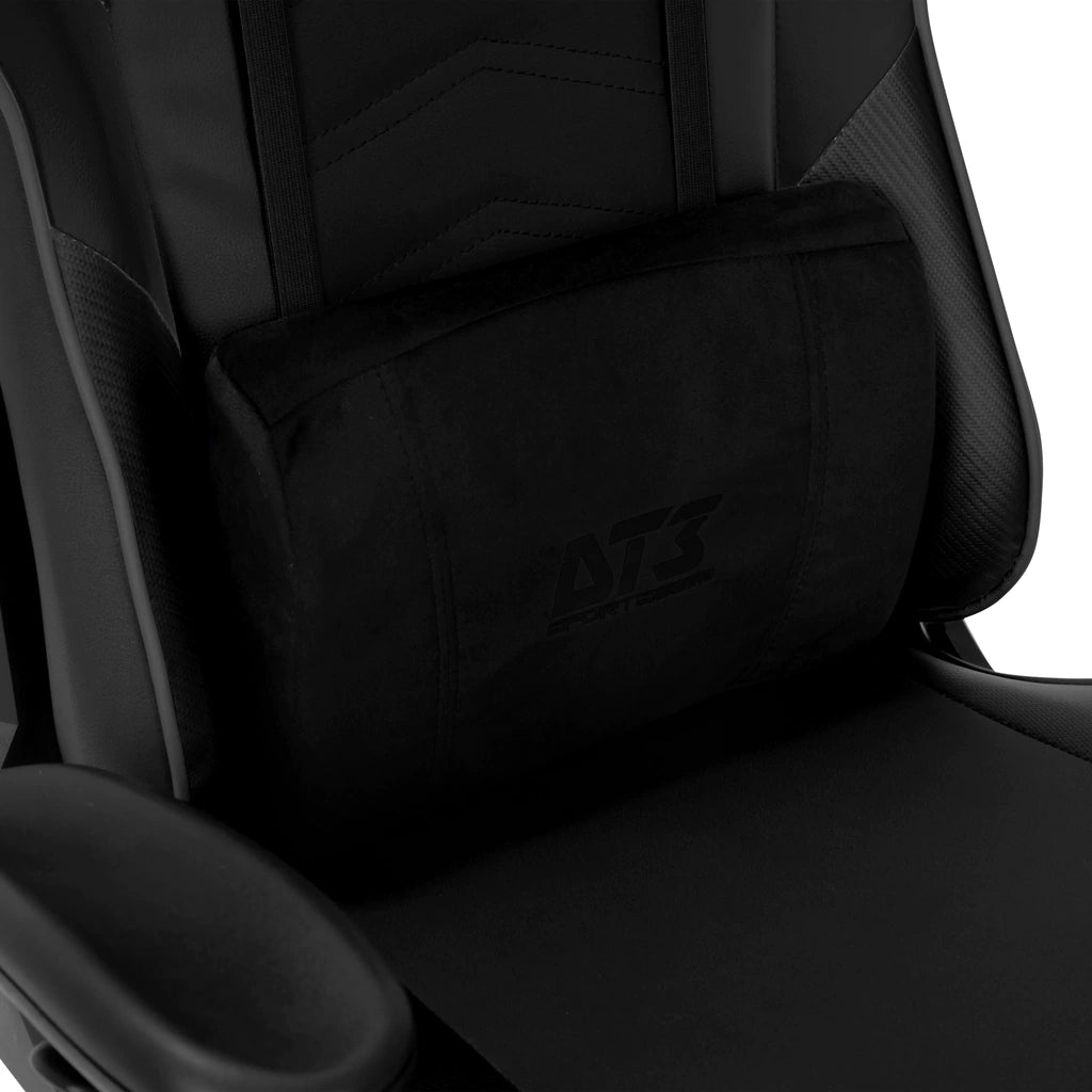 Cadeira Gamer Ergonômica DT3 Elise Fabric