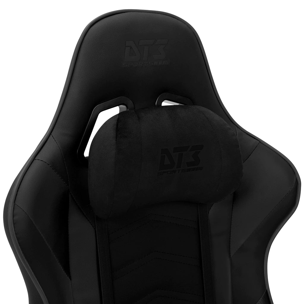 Cadeira Gamer Ergonômica DT3 Elise Fabric