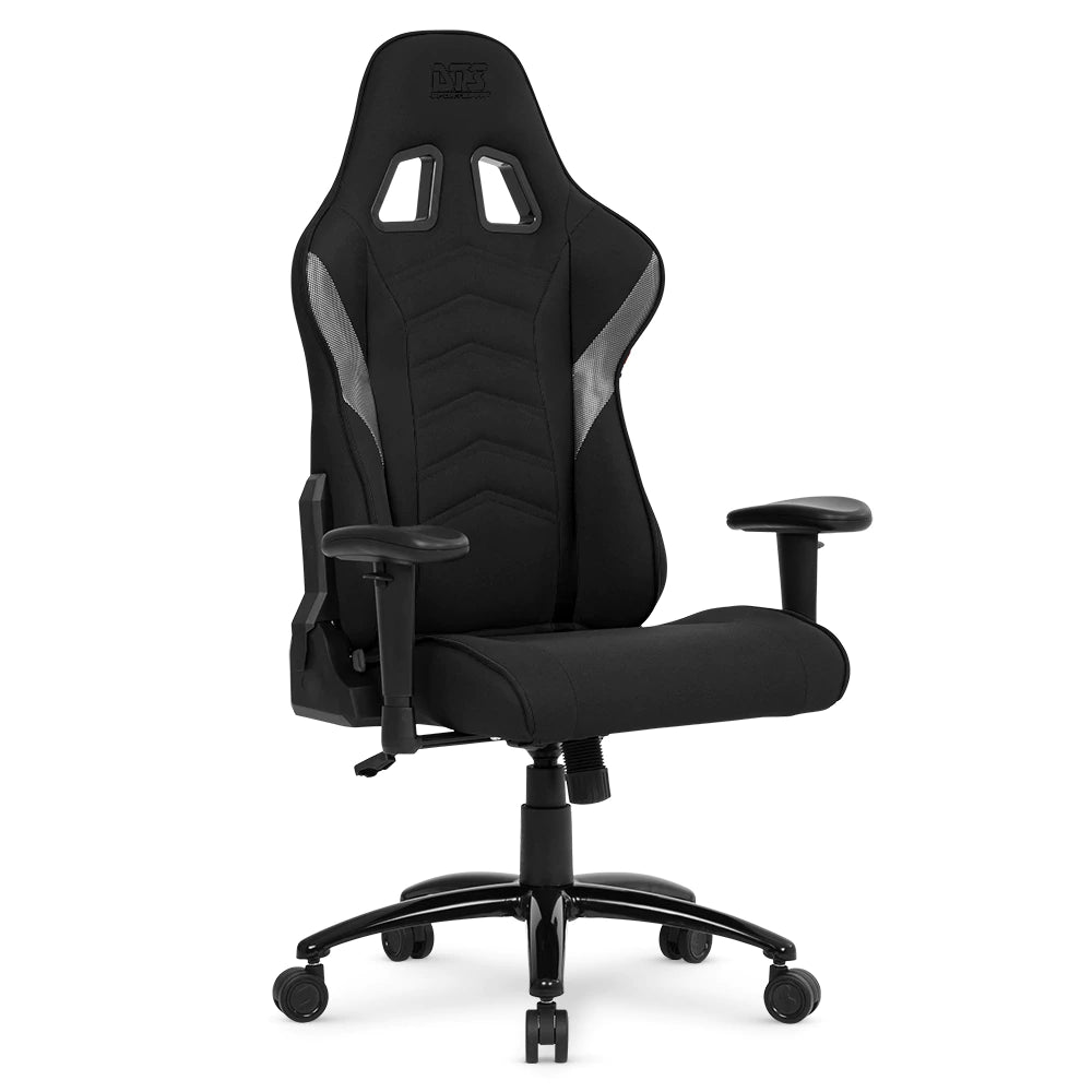 Cadeira Gamer Ergonômica DT3 Elise Fabric
