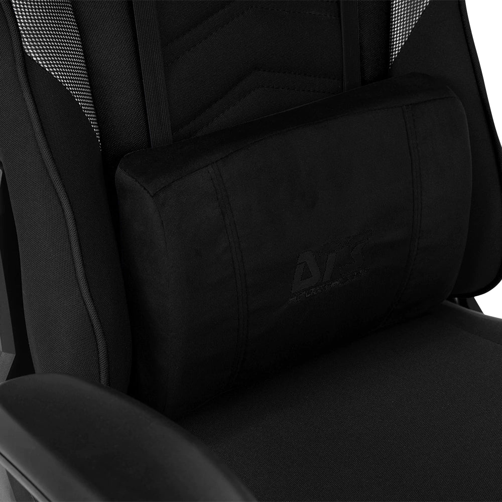 Cadeira Gamer Ergonômica DT3 Elise Fabric