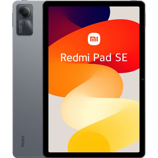 Tablet Xiaomi Redmi Pad SE 11" 128gb 4gb
