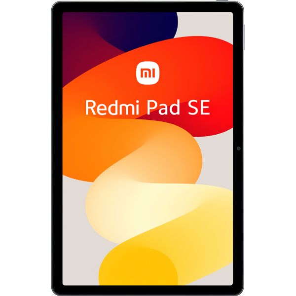 Tablet Xiaomi Redmi Pad SE 11" 128gb 4gb