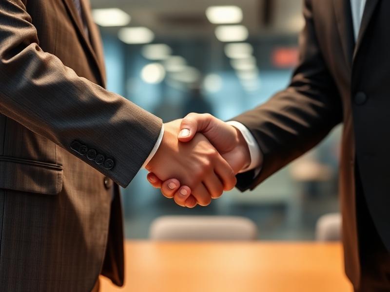 Vantagens de centralizar seus fornecedores em um único parceiro