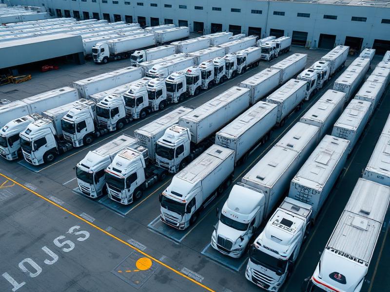 Como a logística eficiente impacta diretamente nos resultados do negócio