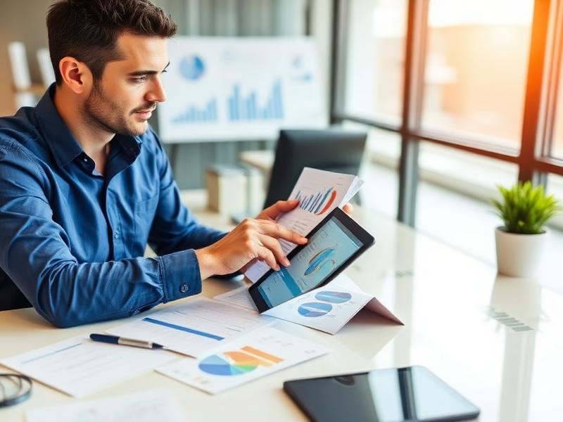 Guia completo para compradores: melhores práticas e tendências