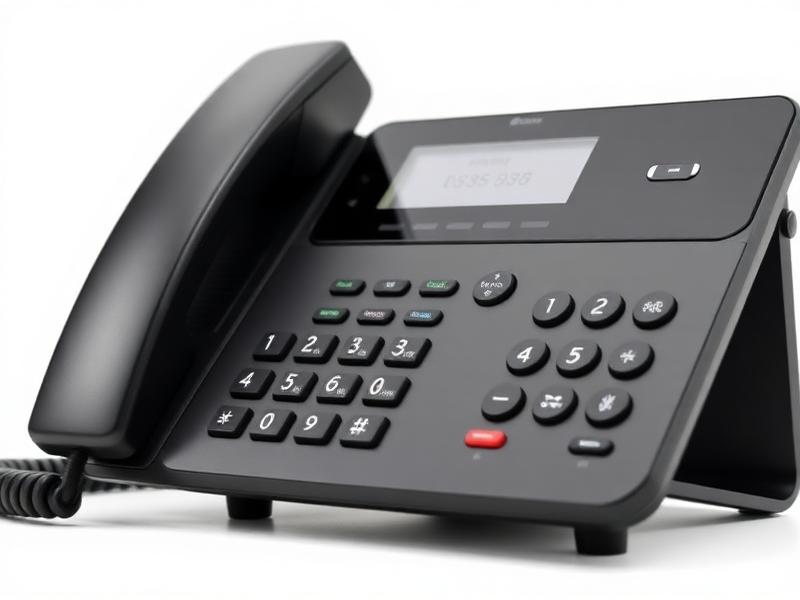 Telefonia e Comunicação