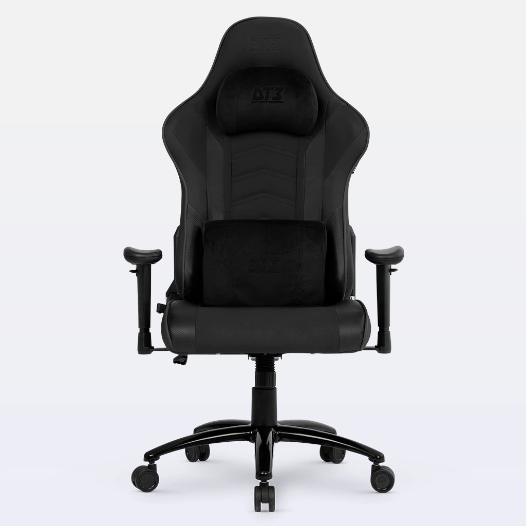 Cadeira Gamer Ergonômica DT3 Elise Fabric