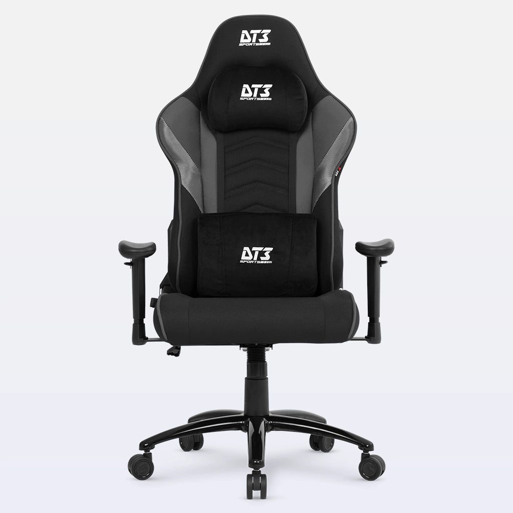 Cadeira Gamer Ergonômica DT3 Elise Fabric