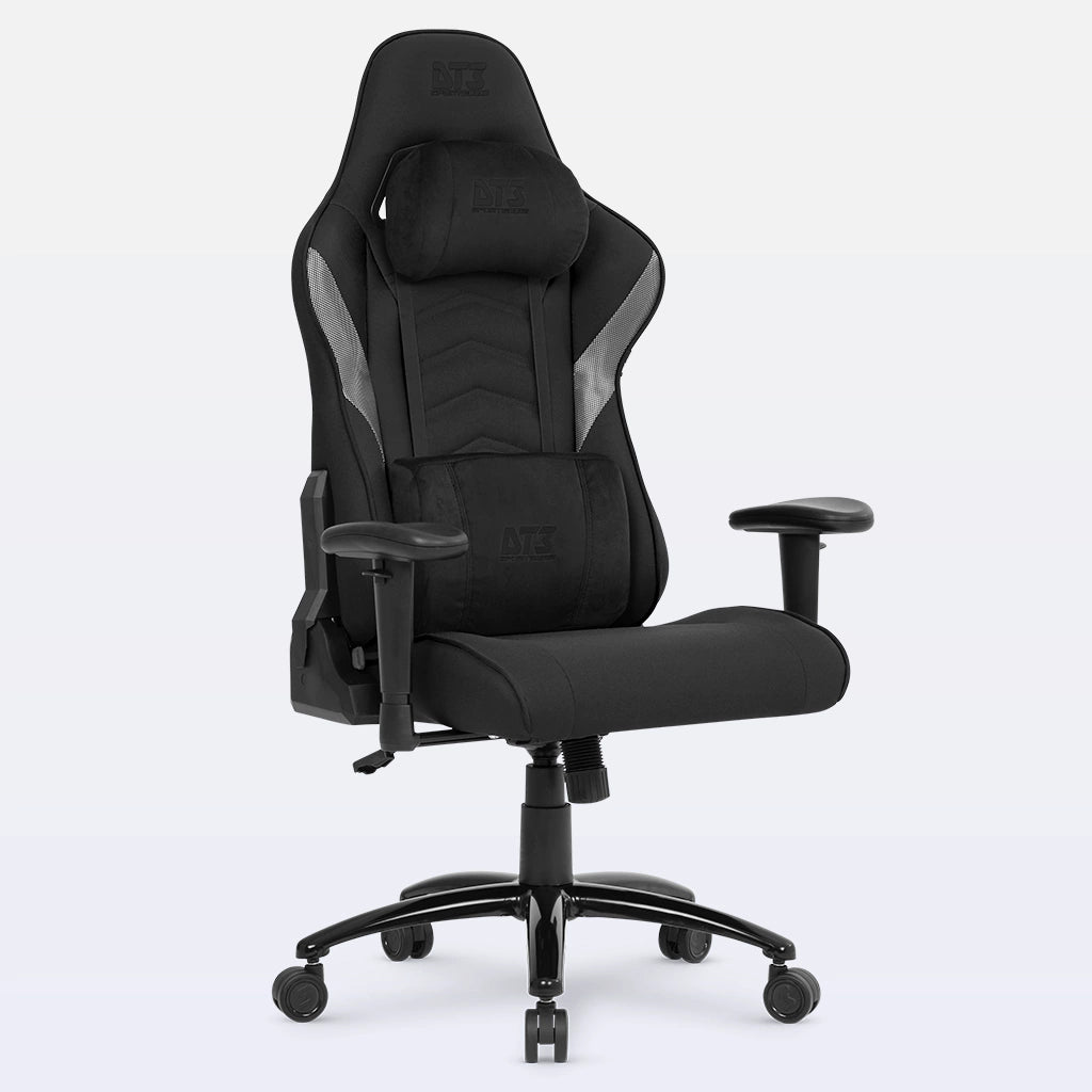 Cadeira Gamer Ergonômica DT3 Elise Fabric