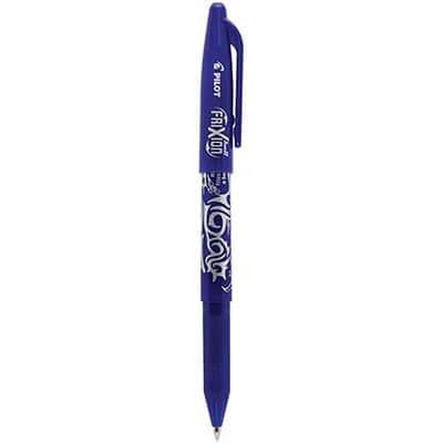 Caneta Apagável em Gel, Esferográfica, Ponta 0,7mm, Azul, Frixion - Pilot - BT 1 UN
