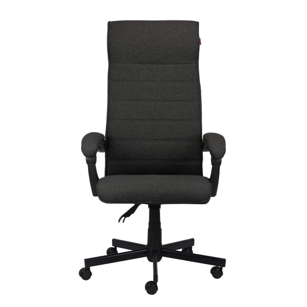 Cadeira Escritorio Ergonomica Magnus Black - Pceemagpt