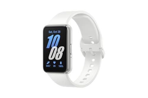 Smartwatch Samsung Galaxy Fit3 Display 1.6" Grafite