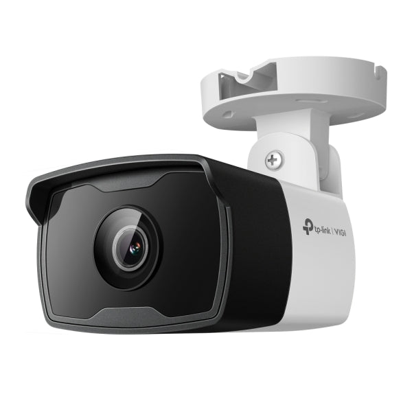 Camera Ip Cftv Poe Bullet Externa 2Mp Vigi C320I 4Mm