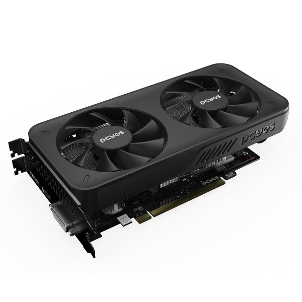 Gpu Rx 570 8Gb 256Bits Gddr5 Projeto Edge Pvex5708Gb2F