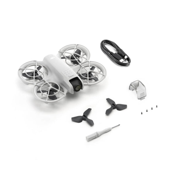 Drone Dji Neo Standard Br - Dji050