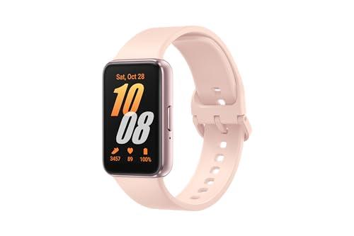 Smartwatch Samsung Galaxy Fit3 Display 1.6" Grafite