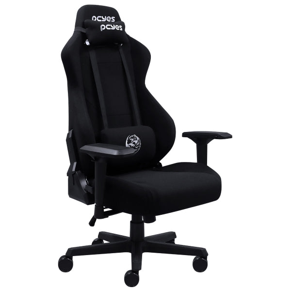Cadeira Gamer Mad Racer V8 Turbo Preto - V8Tbmadpt