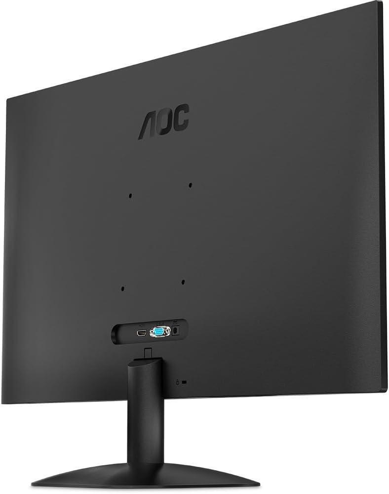 Monitor AOC 24" 100Hz 1ms Gaming HDMI 24B35HM2