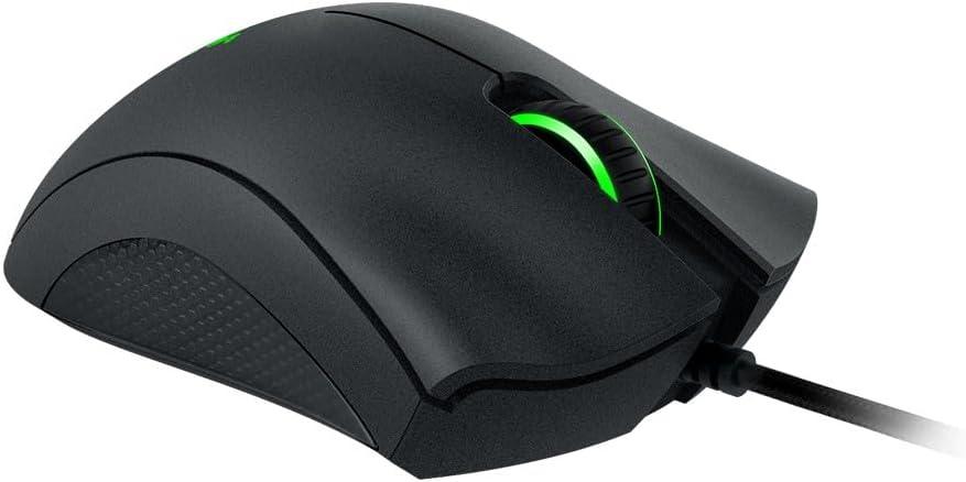 Razer - Mouse Razer DeathAdder Essential Nasa - RZ0103850100