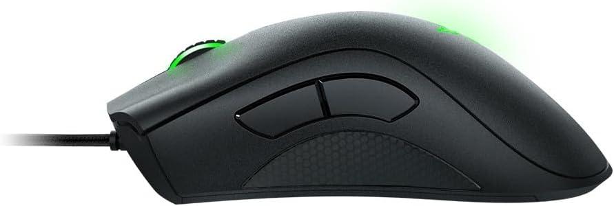 Razer - Mouse Razer DeathAdder Essential Nasa - RZ0103850100