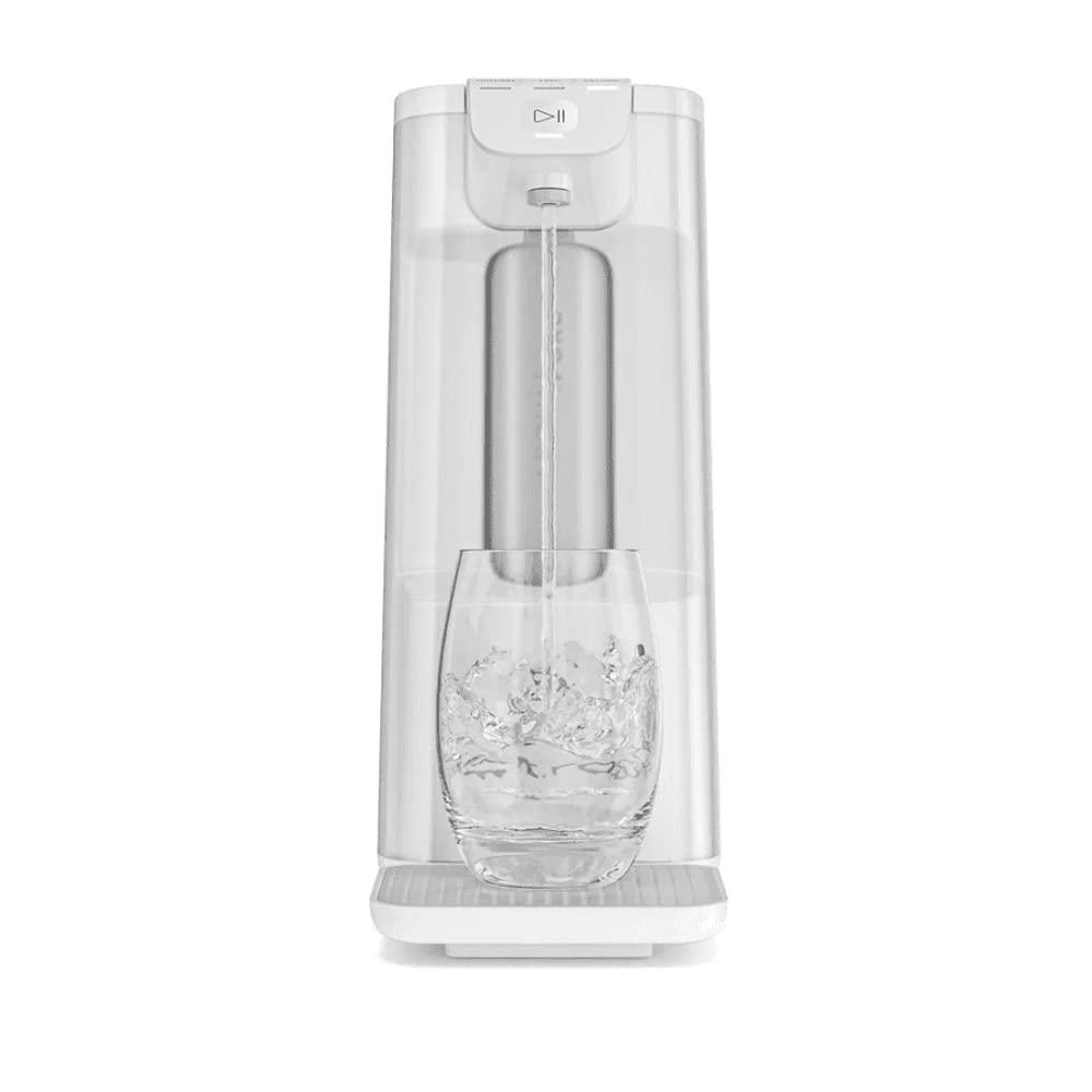 Purificador de Água Electrolux Compacto Pure 4x Branco Bivolt Pe12b