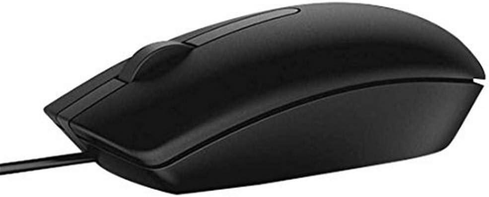 Mouse Dell MS116 Preto