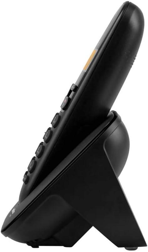 Telefone sem Fio Intelbras TS 3110 Preto - Identificador de Chamada