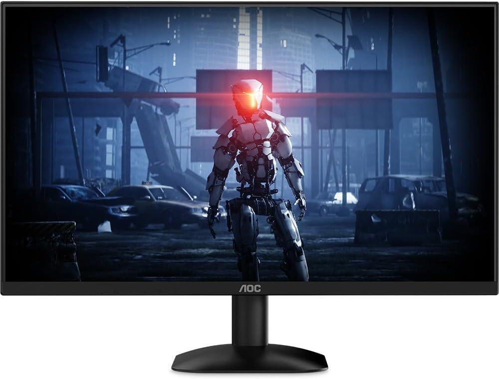 Monitor AOC 24" 100Hz 1ms Gaming HDMI 24B35HM2