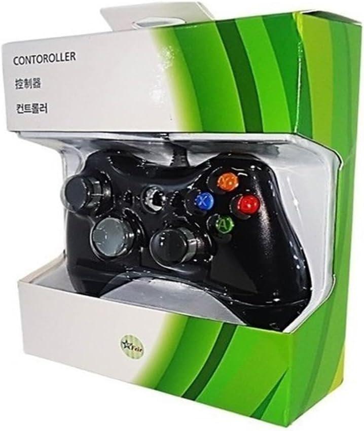Controle Xbox 360 com Fio USB