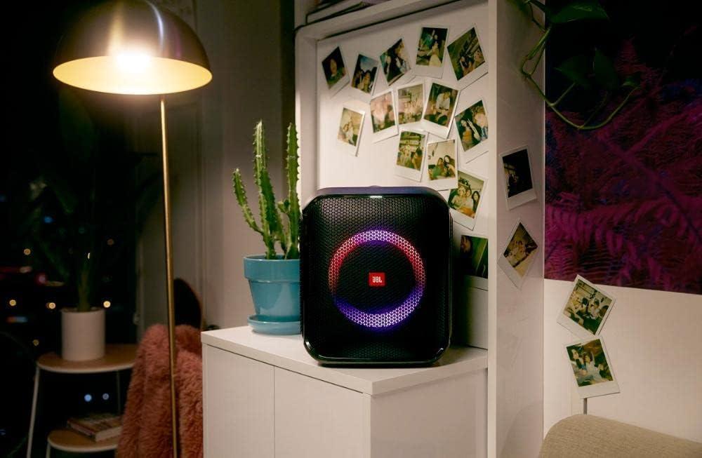 JBL, Caixa de Som Bluetooth, PartyBox Encore Essential