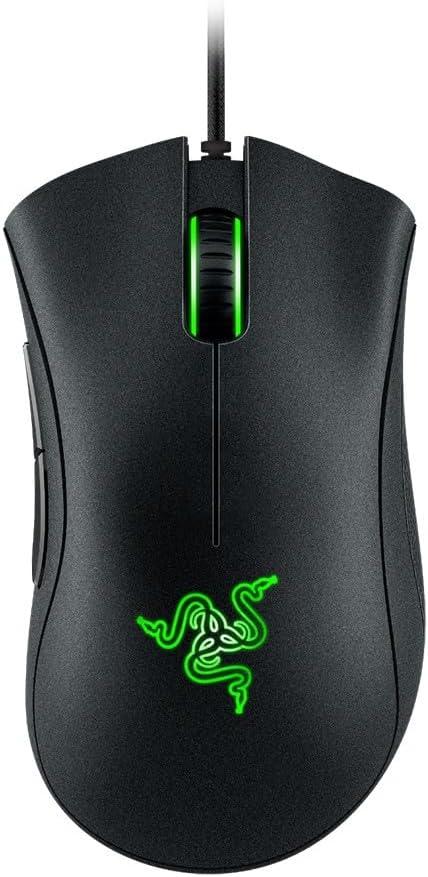 Razer - Mouse Razer DeathAdder Essential Nasa - RZ0103850100