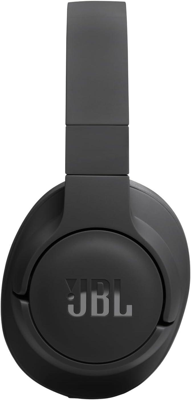 JBL, Fone de Ouvido On ear, Tune 720BT - Preto