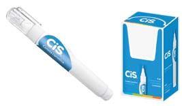 CANETA CORRETIVA CIS PEN 9ML