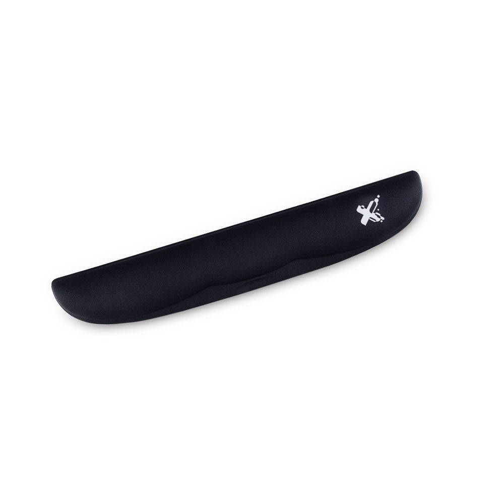 Apoio para Pulso em Gel Preto Maxprint