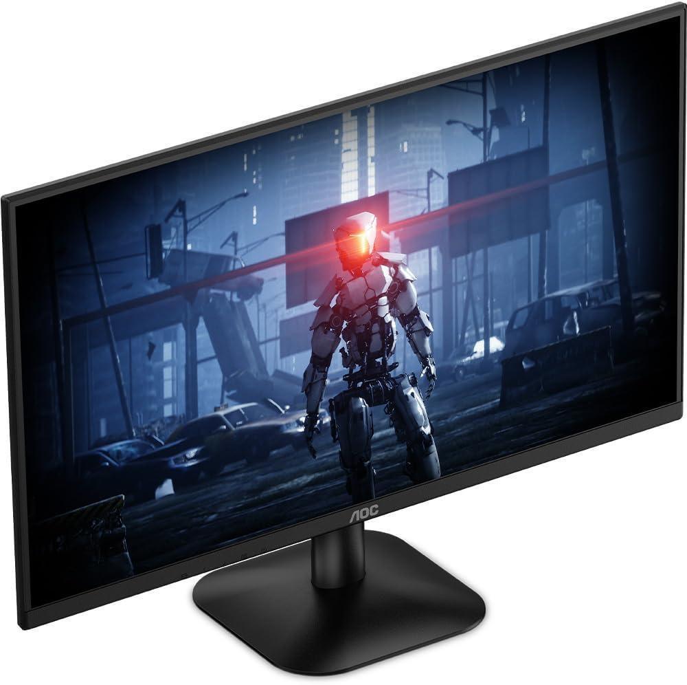 Monitor AOC 24" 100Hz 1ms Gaming HDMI 24B35HM2